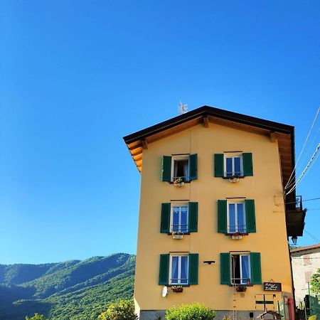 Holiday Home Liliana Фаджето-Ларио Экстерьер фото